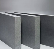 潍坊石墨聚苯板是一种新型修建外墙保温节能材料